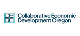 Collaborative Economic Development Oregon